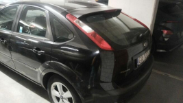 Ford Fokus, niski przebieg Gdynia - zdjęcie 2