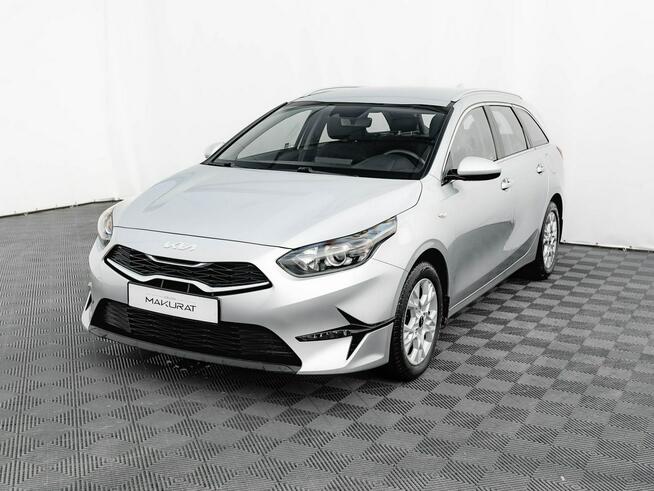 Kia Cee'd GD7F752#1.5 T-GDI M 2 stref klima K.cof salon PL VAT23% Gdynia - zdjęcie 2