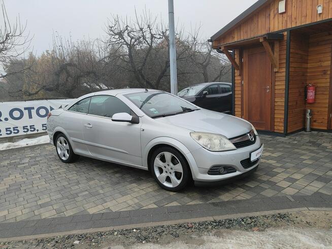 Opel Astra 1.9 Cdti 136  KM Zarejestrowany Oryginalny Przebieg Twardów - zdjęcie 1
