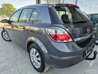 Opel Astra 1.6 benzyna 116km HAK klimatyzacja BEZWYPADEK serwis 2010 Tychy - zdjęcie 4