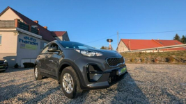 Kia Sportage 1,6 benzyna 132 KM Kamera Cofania Kamienna Góra - zdjęcie 4