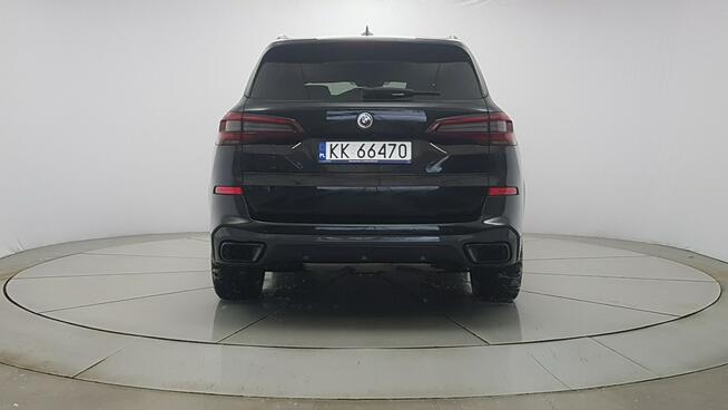 BMW X5 xDrive30d mHEV sport-aut ! Z Polskiego Salonu ! Faktura VAT ! Warszawa - zdjęcie 6