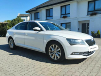 Skoda Superb stan bardzo dobry Szczecin - zdjęcie 2