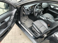 Mercedes C-Klasa 320 CDI Sprawna Do Poprawek Szyberdach Ostrów Wielkopolski - zdjęcie 8