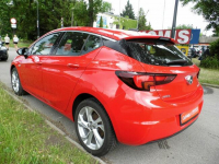 Opel Astra 1,4 turbo Łódź - zdjęcie 6