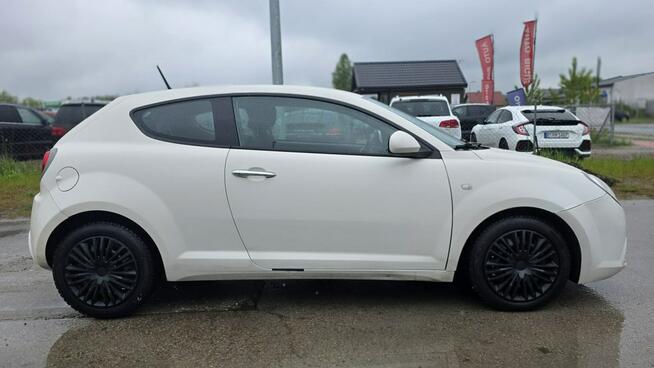 Alfa Romeo Mito klima salon polska Lębork - zdjęcie 4