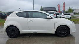 Alfa Romeo Mito klima salon polska Lębork - zdjęcie 4