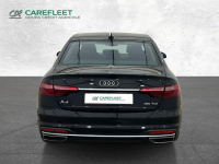 Audi A4 Limousine 35 TDI mHEV Advanced S tronic Warszawa - zdjęcie 6