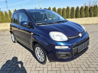 Fiat Panda 0,9benz Turbo. Serwis.Klimatyzacja.EL.szyby.LIFT.Hak.OKAZJA Kutno - zdjęcie 2