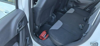 Citroen C3 Paproć - zdjęcie 9