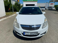 Opel Corsa 2009r - 1.3CDTI - Klimatyzacja Głogów - zdjęcie 2