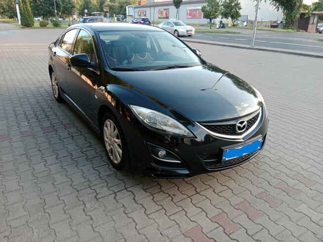 Mzada 6 rok 2012 150 km przebieg 160000km Radom - zdjęcie 7