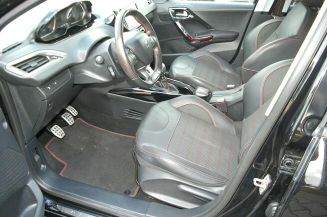 Peugeot 2008 GT-Line,Kamera Dębica - zdjęcie 5