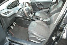 Peugeot 2008 GT-Line,Kamera Dębica - zdjęcie 5