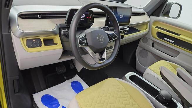 Volkswagen ID.Buzz 82kWh Pro ! Z Polskiego Salonu ! Faktura VAT ! Warszawa - zdjęcie 9
