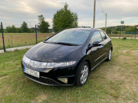 Honda Civic VIII ufo + LPG 2034