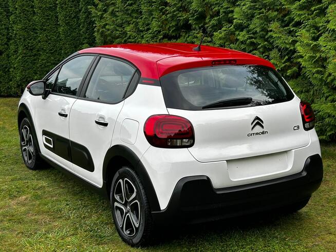 Citroen C3 #Automat #FullLed #Lift #HandsFree Laskowo - zdjęcie 2