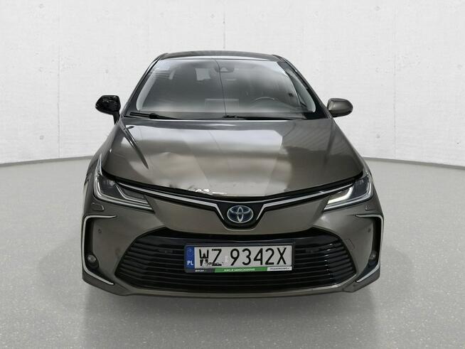 Toyota Corolla Komorniki - zdjęcie 2