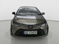 Toyota Corolla Komorniki - zdjęcie 2