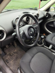 Samochód Mini Countryman 1,6 benzyna 2012 rok Bielawa - zdjęcie 6