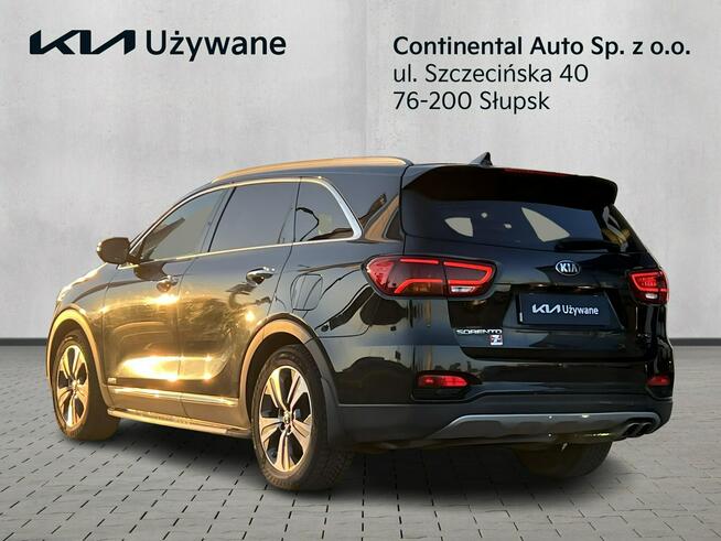Kia Sorento Słupsk - zdjęcie 3