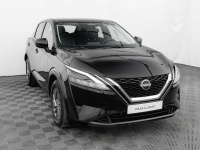 Nissan Qashqai CB928RF#1.3 DIG-T mHEV Acenta Xtronic  Salon PL VAT23% Gdańsk - zdjęcie 3