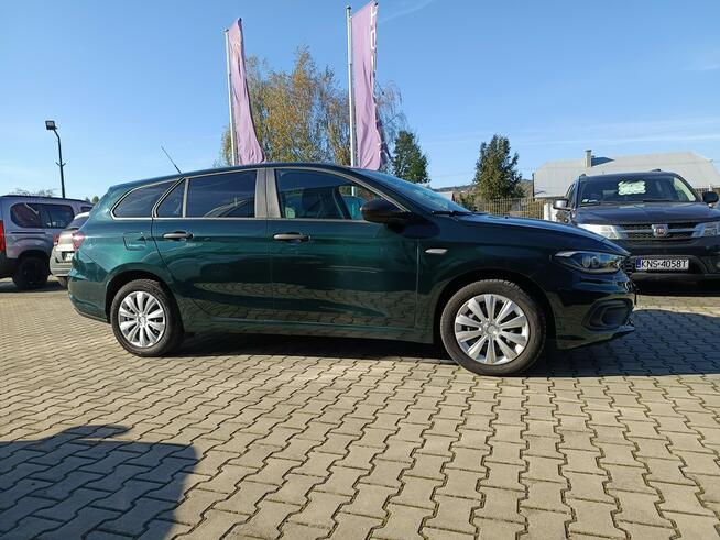 Fiat Tipo SW 1.4 95KM Street, niski przebieg, serwisowany Nowy Sącz - zdjęcie 2