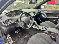 Peugeot 308 130 GT Line# Automat#Panorama#Kamera#Bezwypadek Margonin - zdjęcie 7