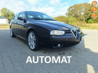 Alfa Romeo 156 2001/sprowadzona/ po opłatach/automat/seriws