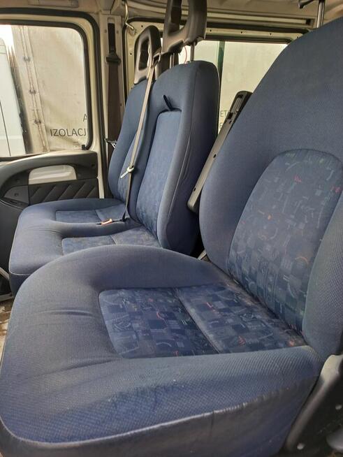 Sprzedam BUSa 9os Toruń - zdjęcie 6