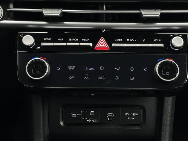 Hyundai Tucson 1.6 T-GDI 2WD 160KM 7DCT Smart -  dostępny od ręki Piotrków Trybunalski - zdjęcie 11