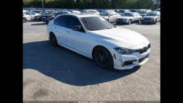 BMW 330 B58 / xDrive / M-Pakiet / niski przebieg Cieszyn - zdjęcie 3