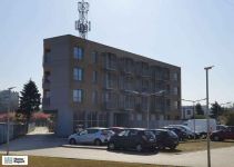 1pok, 25met, Okolice Komorowskiej BALKON/MP/WINDA/2018 (Wrocław) Fabryczna - zdjęcie 9