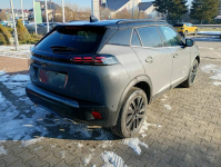 Peugeot 208 GT Hybrid 1.2 145 KM automat Piła - zdjęcie 4