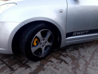 Suzuki Swift 1.5 benzyna Ostrów Wielkopolski - zdjęcie 5
