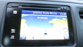 Honda HR-V Executive 1.6 i-DTEC Wrocław - zdjęcie 8