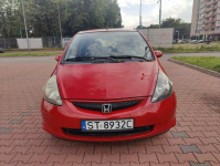 Sprzedam Honda Jazz 2004 1.4 benzyna Tychy - zdjęcie 3