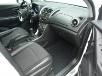 Chevrolet Trax 1,4i Klimatyzacja Alu VIP Gwarant Częstochowa - zdjęcie 12