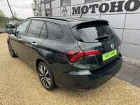 Fiat Tipo Chełm Śląski - zdjęcie 10