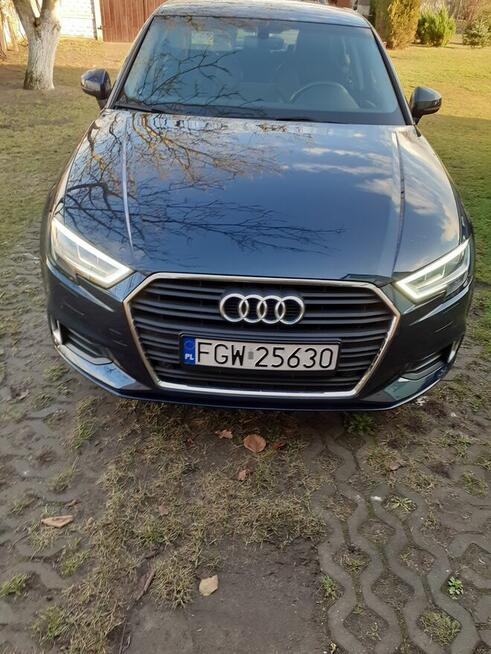 Sprzedam Audi A3 Ciecierzyce - zdjęcie 1