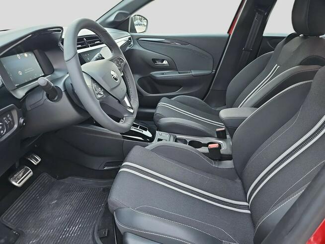 Opel Corsa mHEV GS 1.2 100KM eDCT6 OC/AC za 1% !! Od ręki !! Łódź - zdjęcie 11