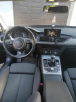 Sprzedam Audi A6 C7 Kraków - zdjęcie 2