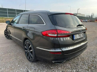 Ford Mondeo • Vignale • AWD 4x4 • 190 KM • Automat • Masaże foteli Starowa Góra - zdjęcie 6