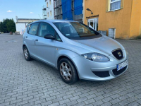 Seat Altea Zadbana - 1.6 b - 2005r Głogów - zdjęcie 2