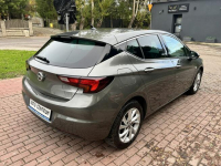 Opel Astra 1.4 Turbo INNOVATION super stan niski przebieg Kobylnica - zdjęcie 6