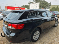 Avensis 1.8 benzyna Sol 147km KAMERA hak NAVI serwis BEZYWPADEK 2013 Tychy - zdjęcie 3
