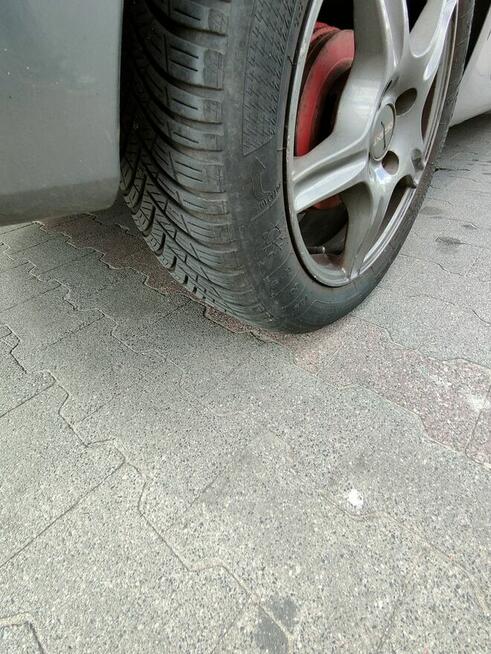 sprzedam auto Stargard - zdjęcie 3