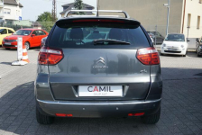 Citroen C4 Picasso polski salon Opole - zdjęcie 5