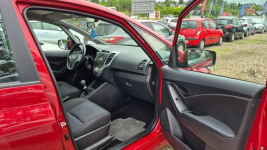 Hyundai ix20 1.4 benzyna*książka serwisowa Bibice - zdjęcie 6