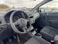 Volkswagen Golf Plus, 2012 Michałowice - zdjęcie 11